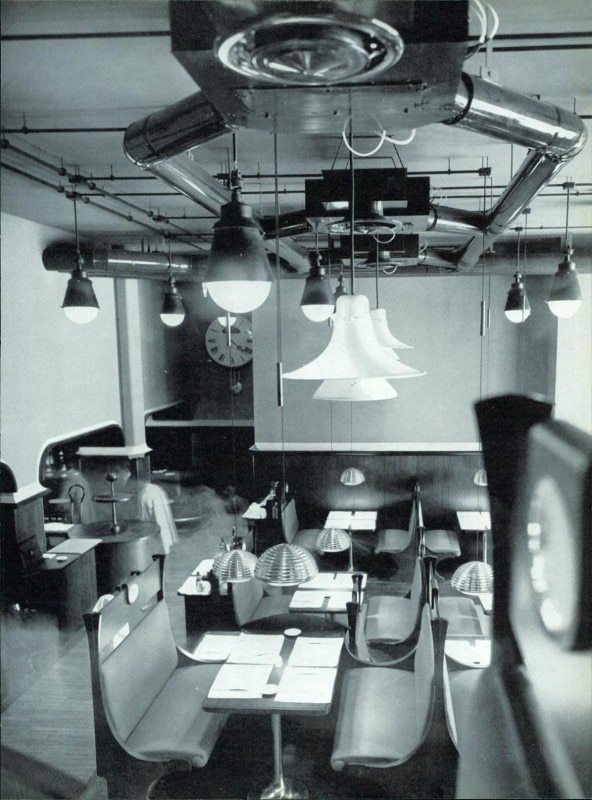 丨意大利米兰丨Castiglioni兄弟-17