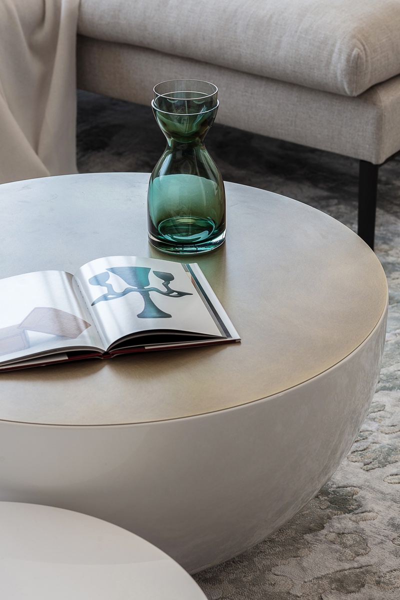 江景平层空间,自然与艺术和谐共生-58