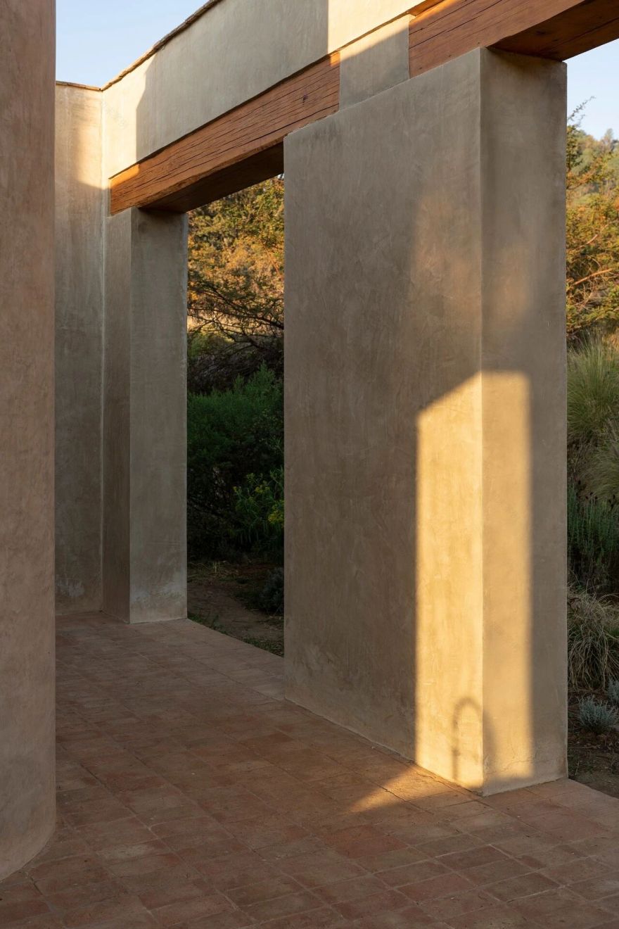 Greenwich住宅丨美国康涅狄格丨Studio Valerie Name-50