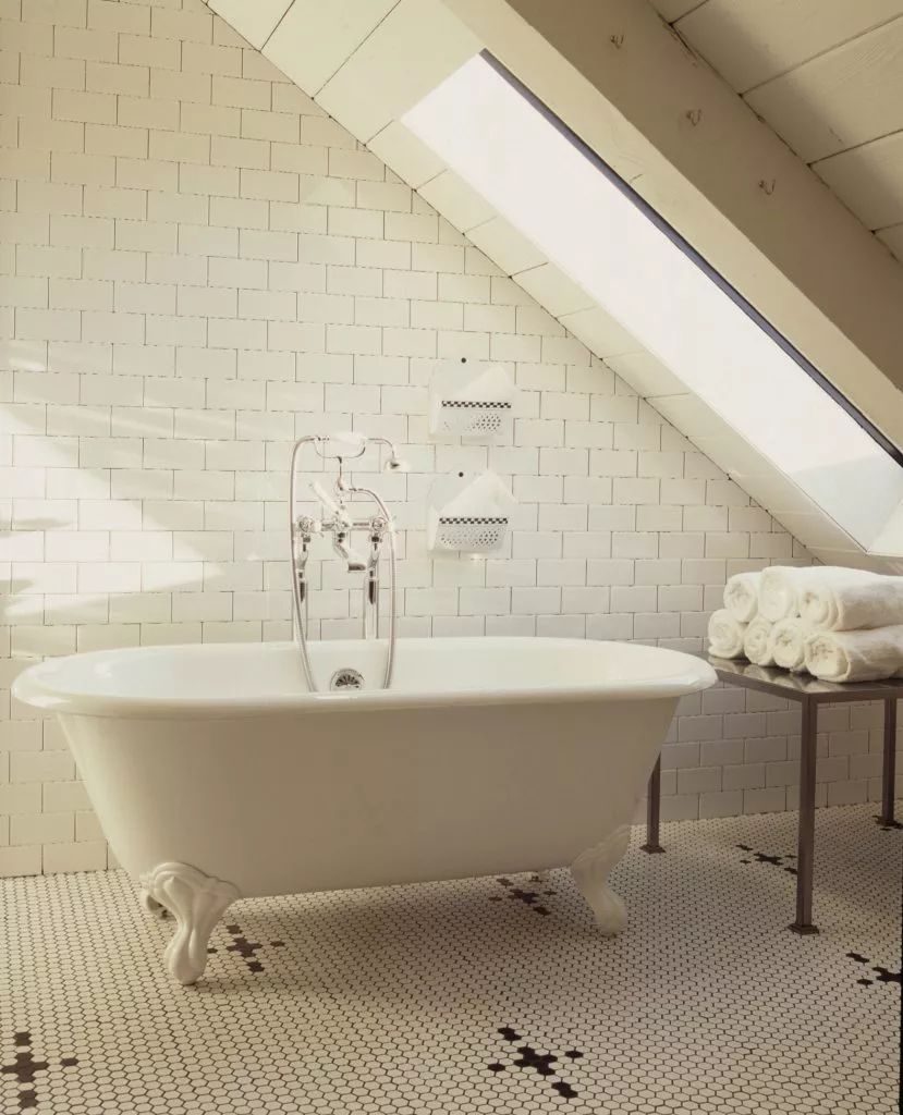 天赋异禀的室内设计新星——Erin Martin-46