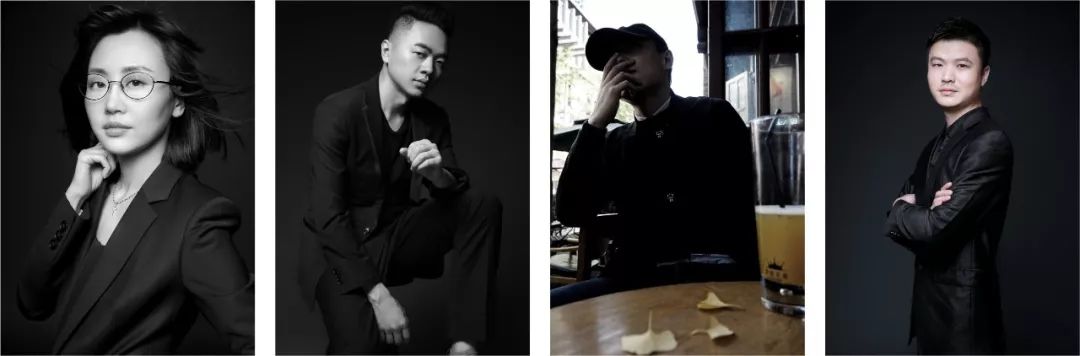 米修Works丨汉中市国宾一号销售中心-30