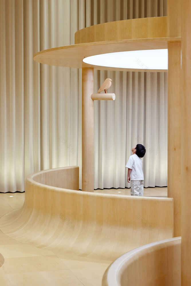 东京玩具博物馆丨韩国首尔丨maumstudio-26