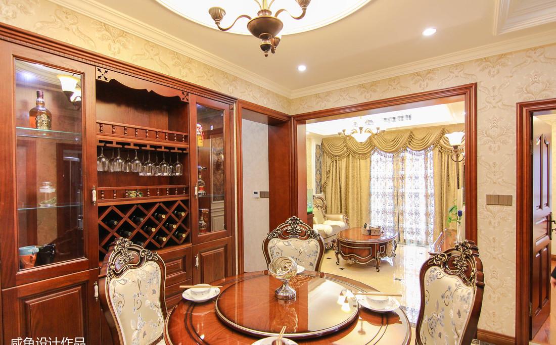 
两代人的中式 -5