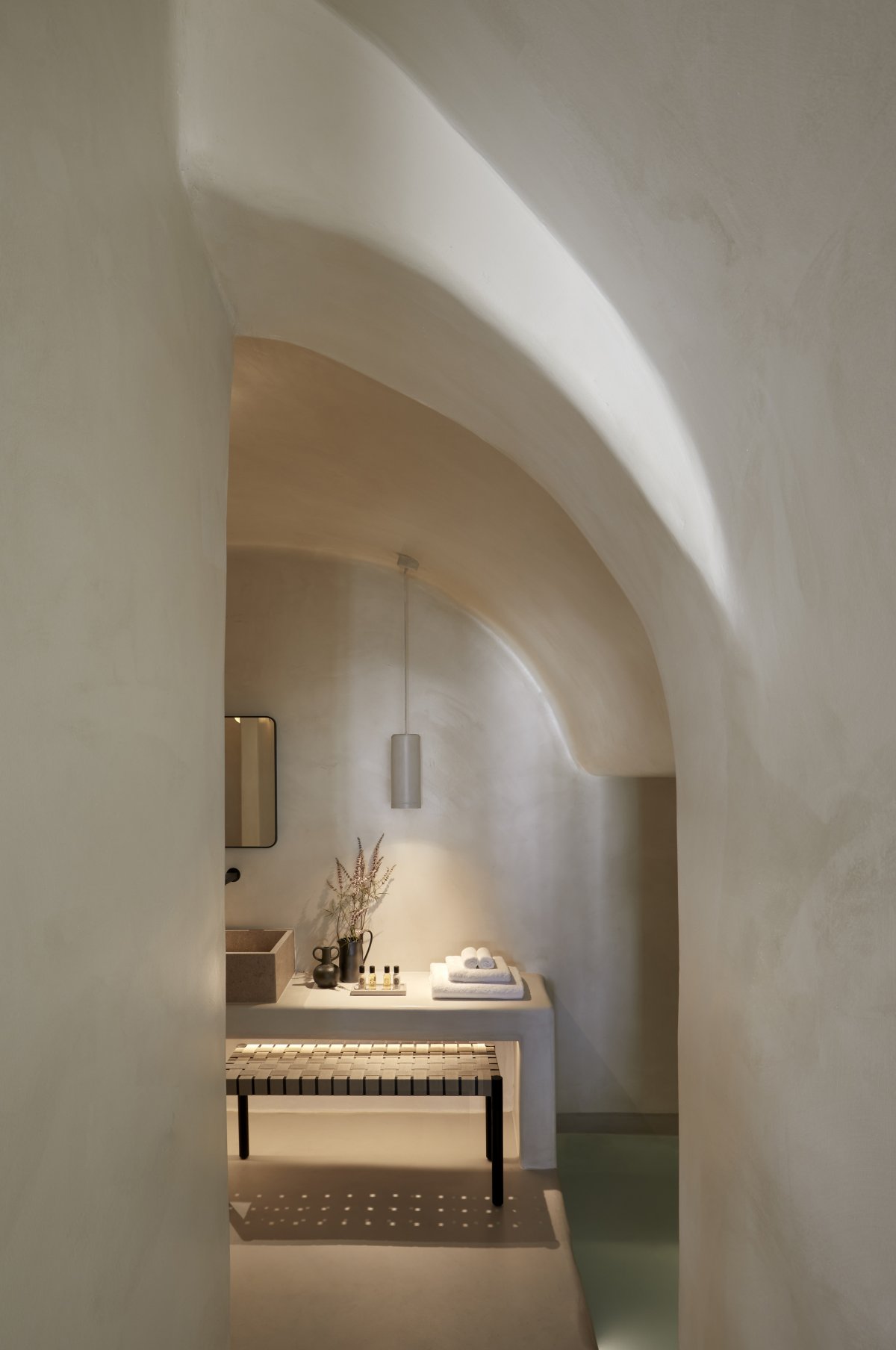 Atoles 度假酒店丨Stone&Walls-2