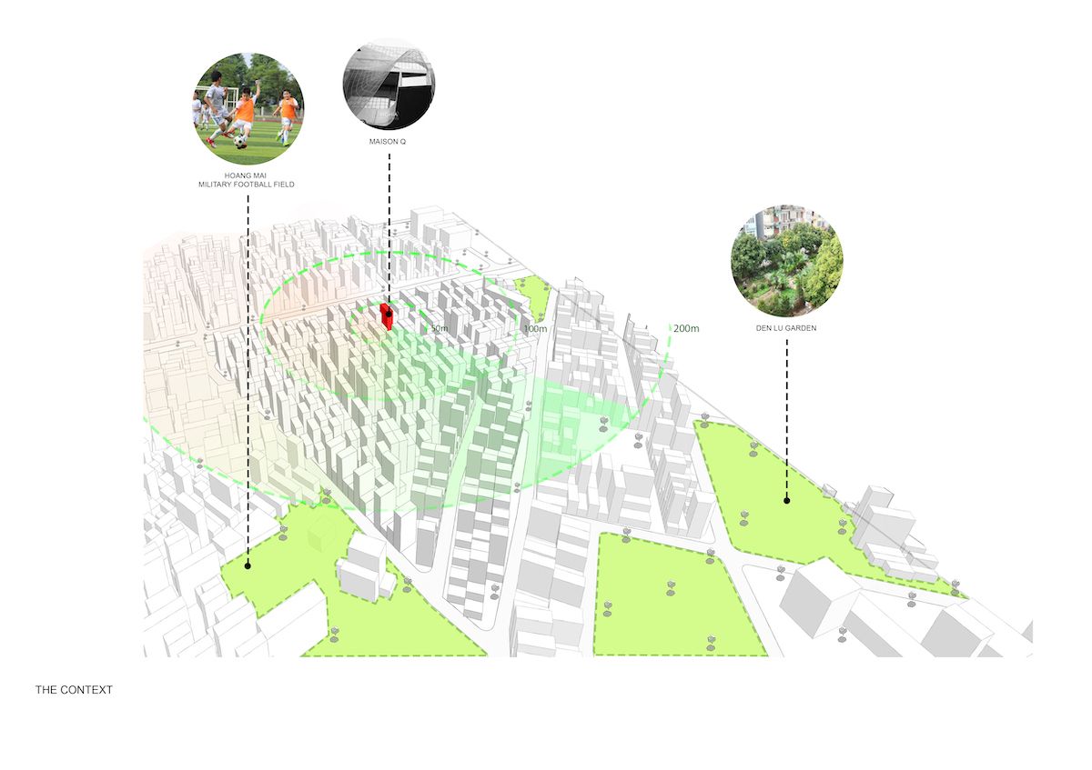 风起小屋(Maison Q)-11