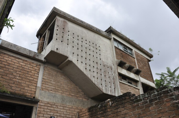 Joe Osae Addo住宅丨加纳丨加纳建筑师(未提及具体姓名)-42