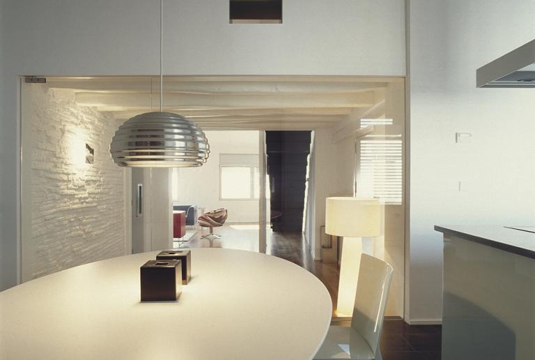 丨西班牙塔拉戈纳丨vilablanch室内建筑工作室-31