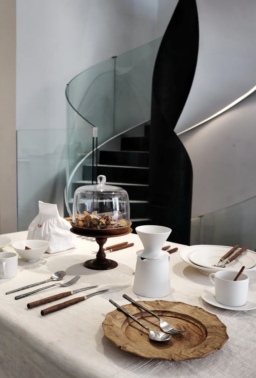 待入荷 | 遇见命里的主人，感受器物与空间的和谐共生-8