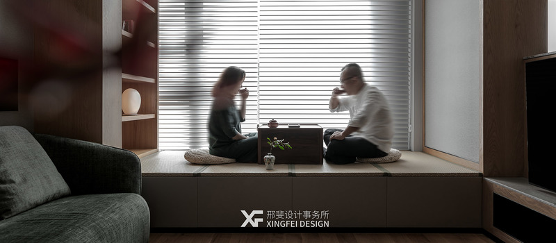 苏州邢斐私宅设计 | 生活的无尽光芒-37