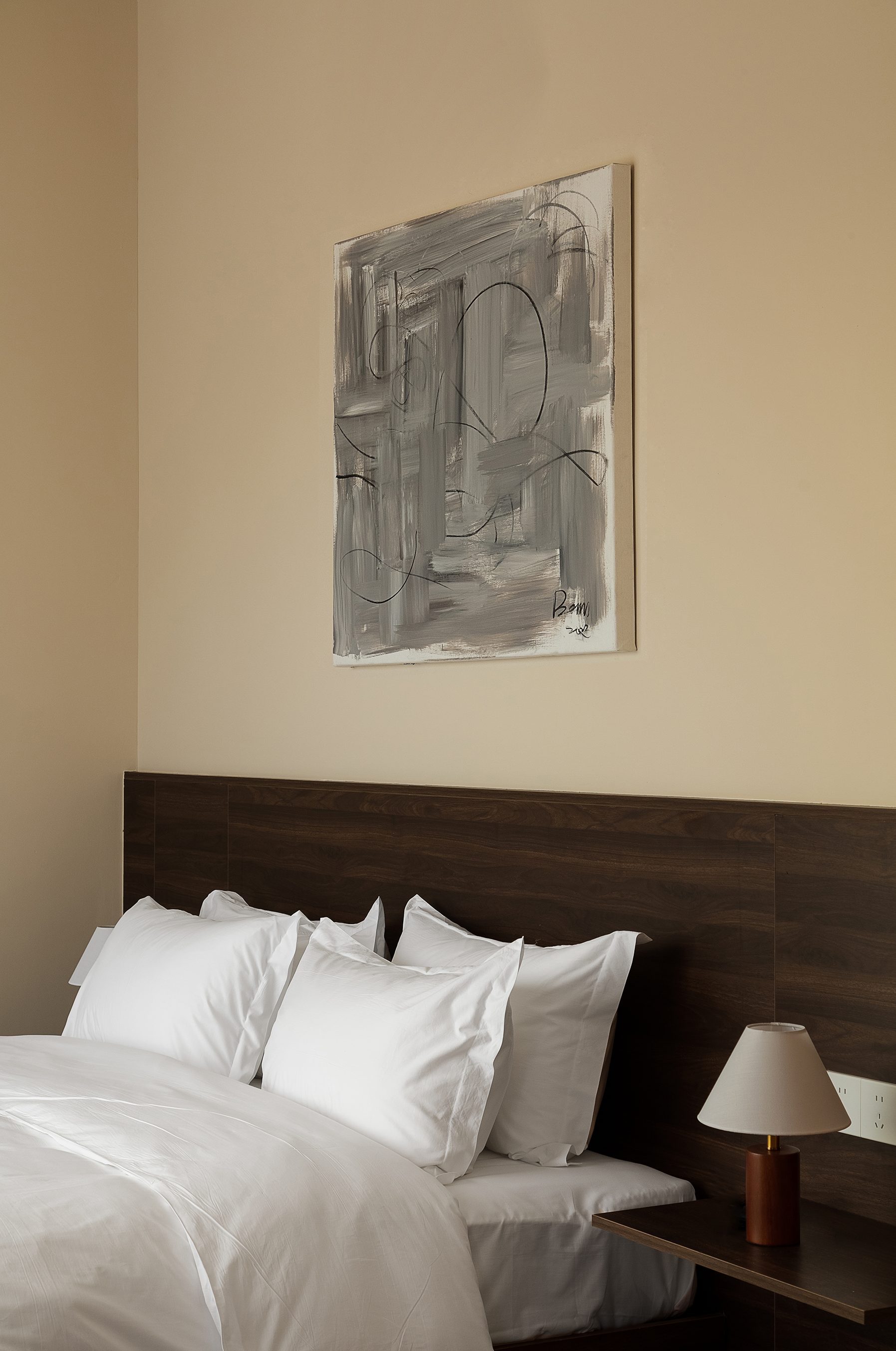 YUSHAN 民宿丨中国重庆丨秩合予美空间设计研究室-51