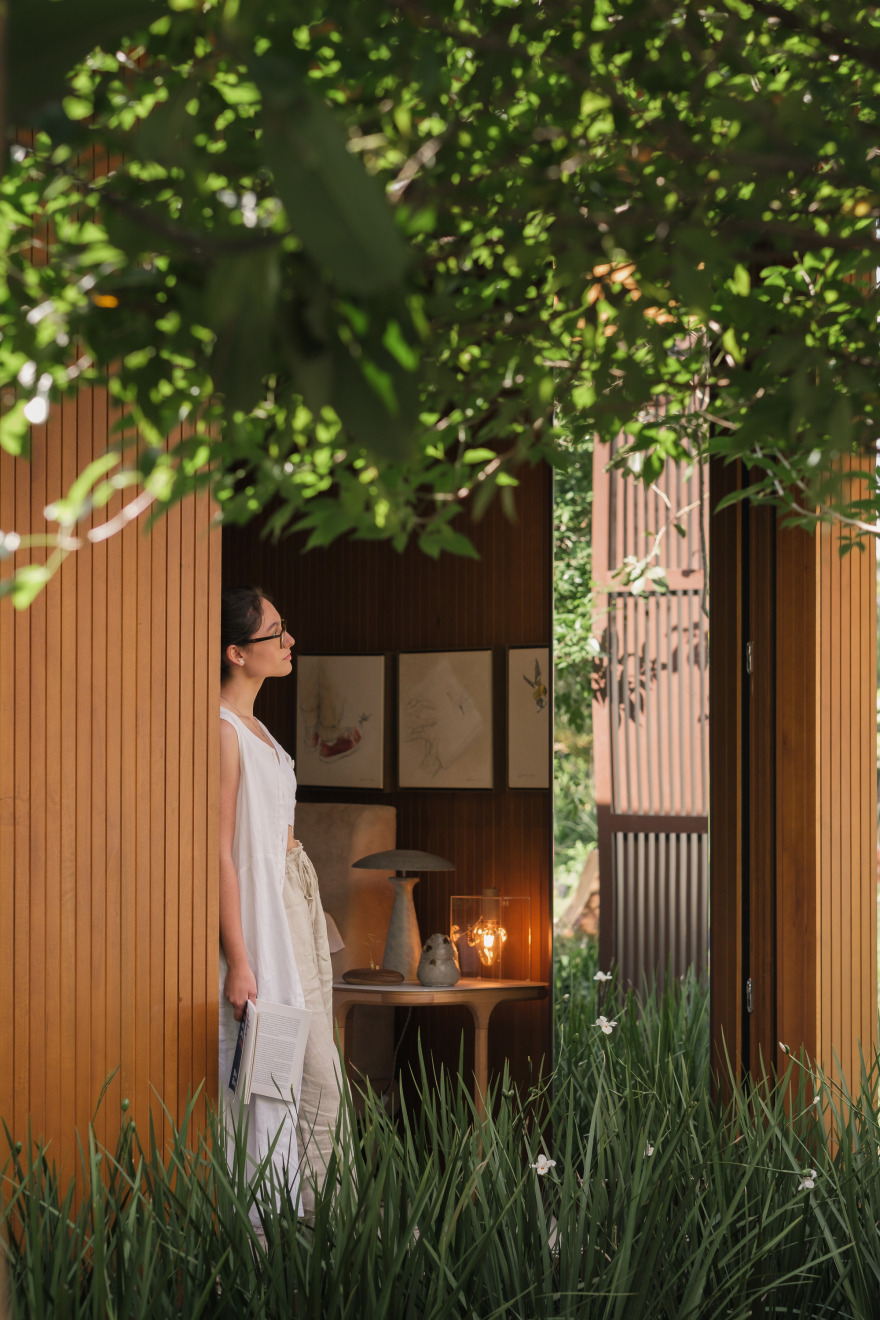 丨巴西丨NV Arquitetura-33