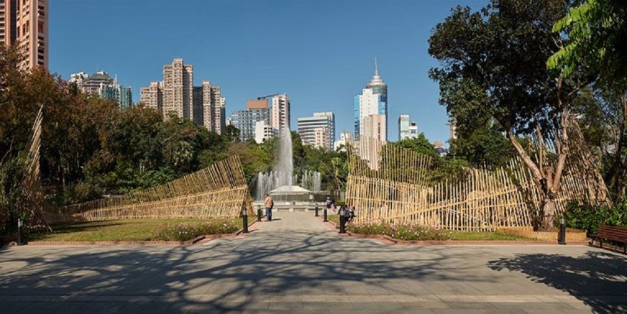 香港户外音乐会 · 追音空间-7