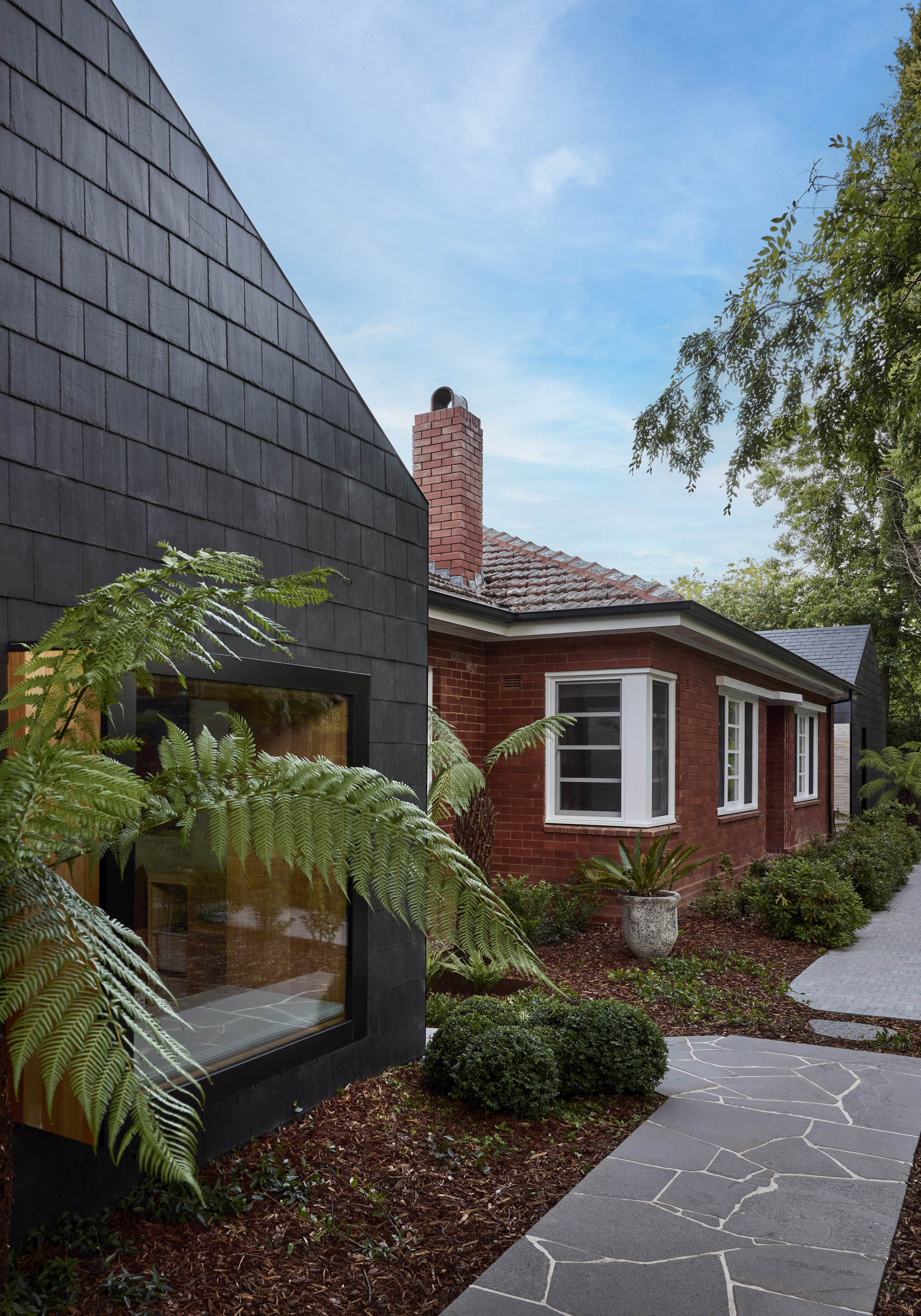 丨澳大利亚堪培拉丨Austin Maynard Architects-47