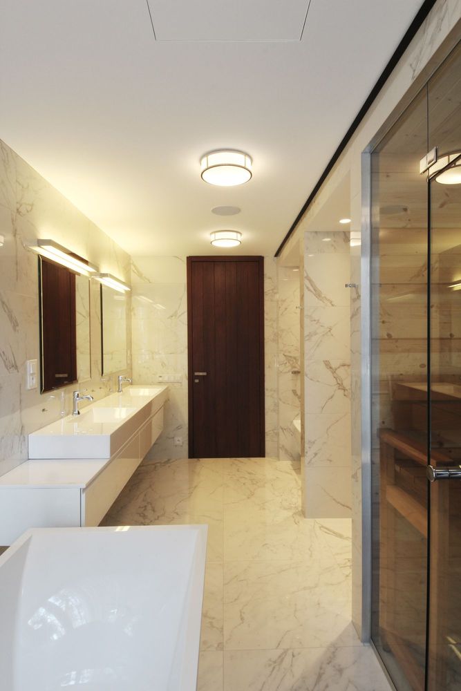 Residence RR  monom-60