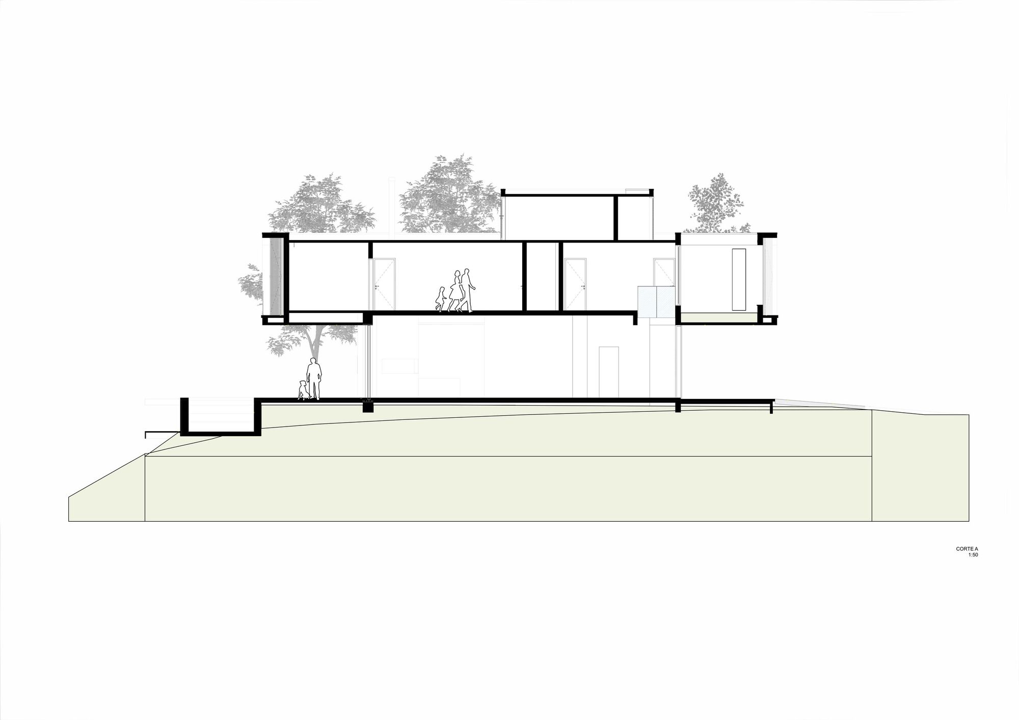 丨巴西丨Biazus Arquitetura-22