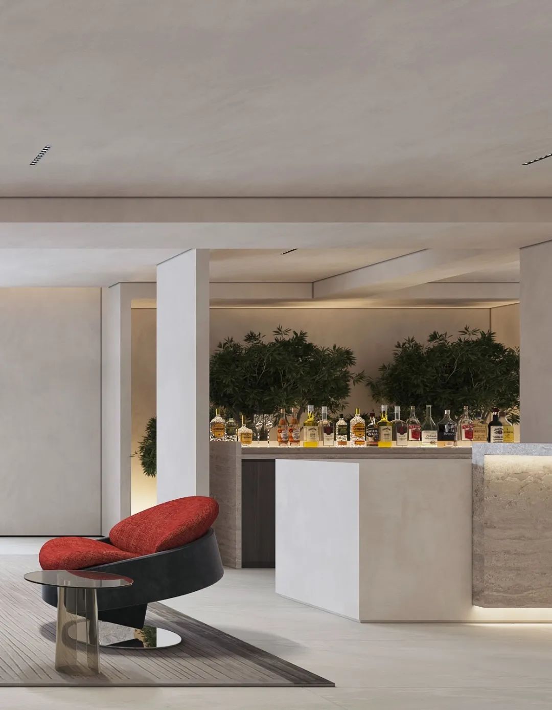 水木世家·杨宅丨中国四川丨安生设计-44