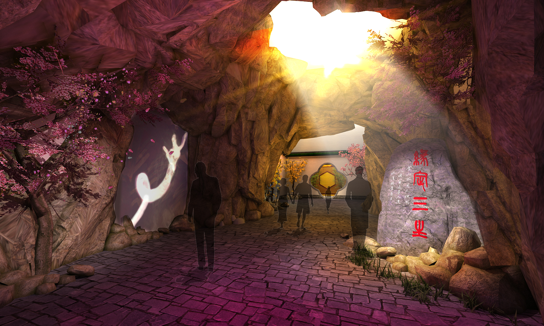 Wuxi Sunac Movie Theme Park-10