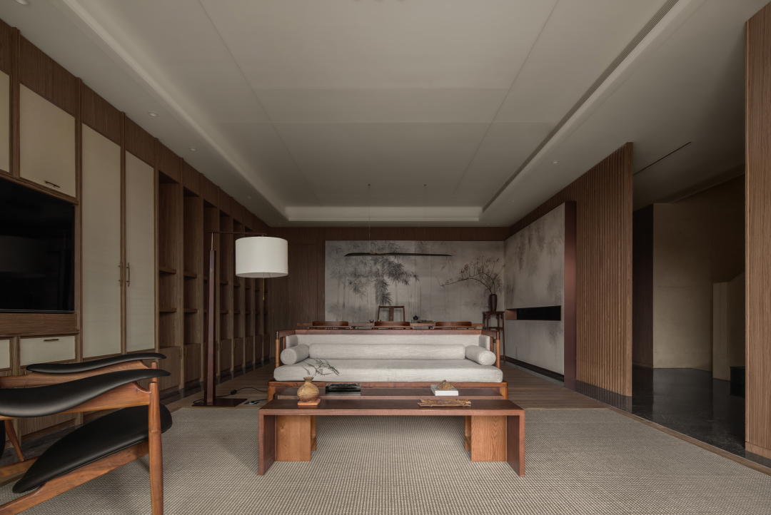 东方人文居所丨中国黄石丨可兹设计 CUZ DESIGN-69