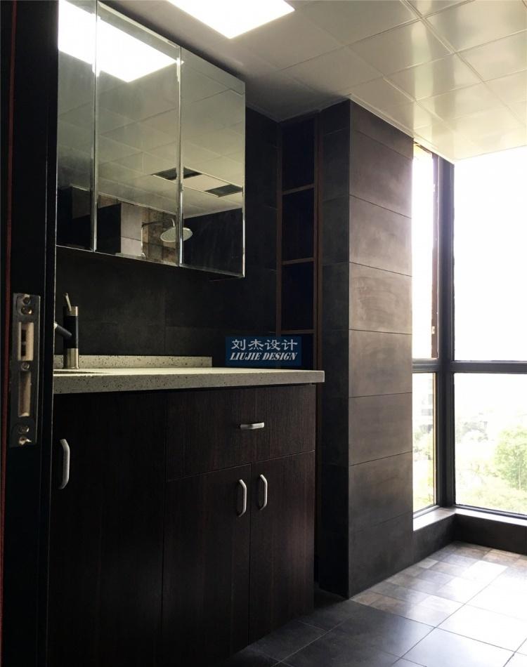 
荆州楚天都市16栋简约实景 -14