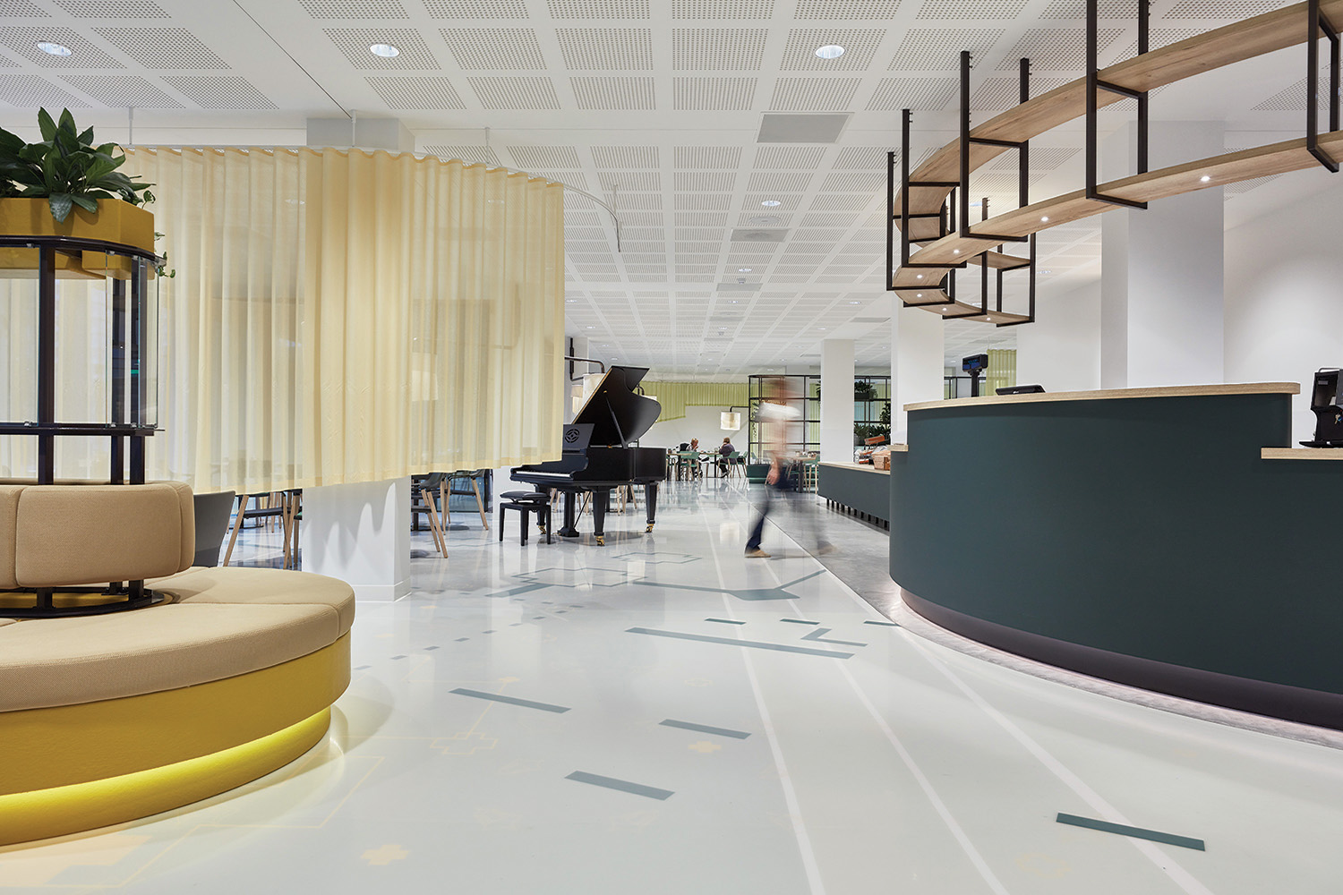 Domstate 疗愈酒店-21