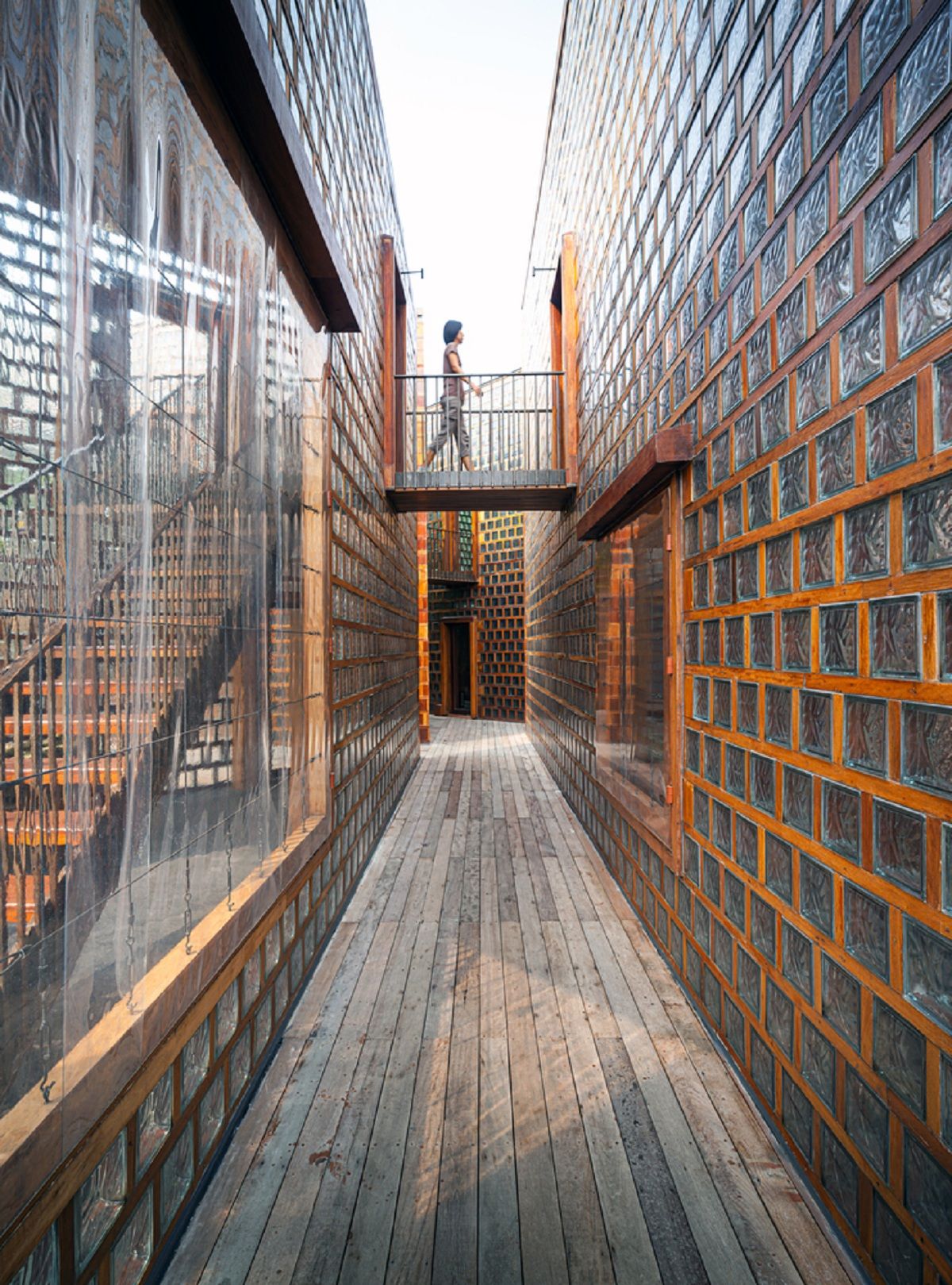 泰国妇女餐厅-31