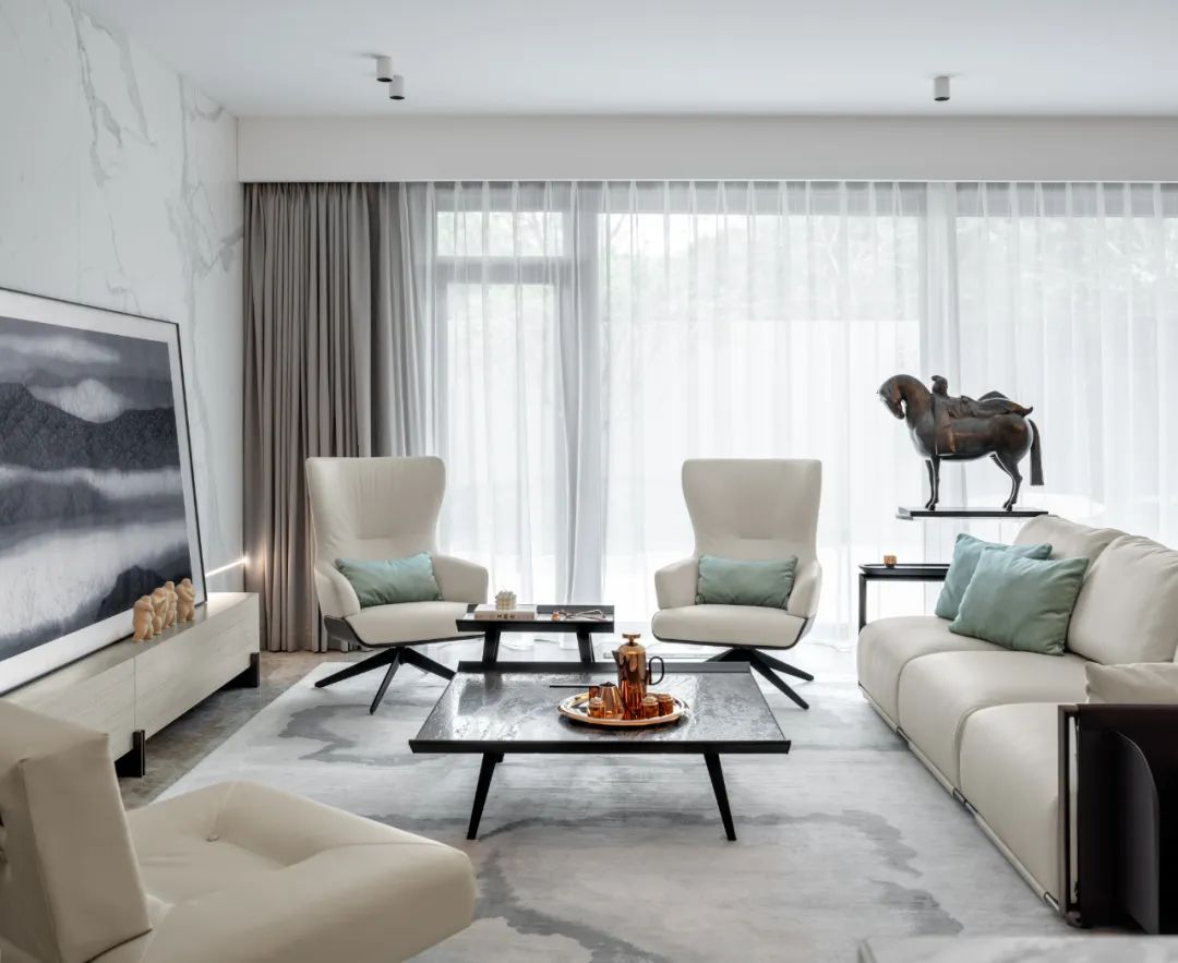 颐和金茂府丨中国北京-16