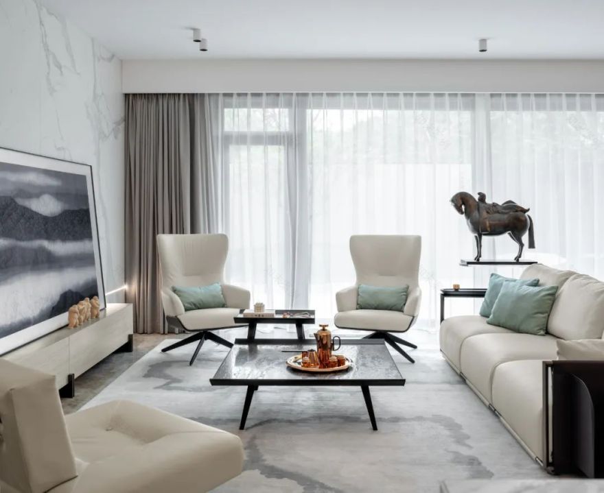 颐和金茂府丨中国北京-16