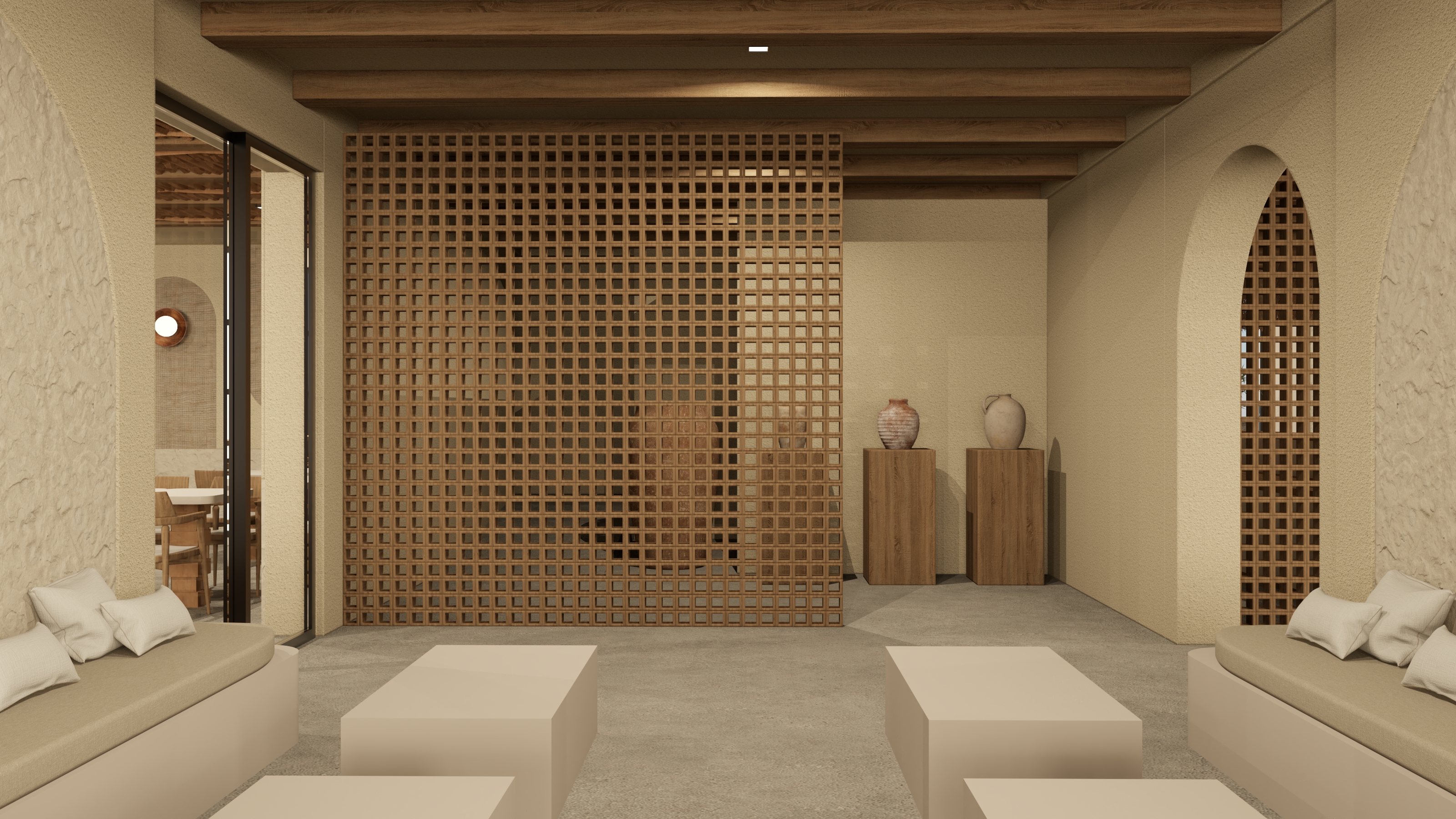 Hotel El Palmeral Benidorm-4