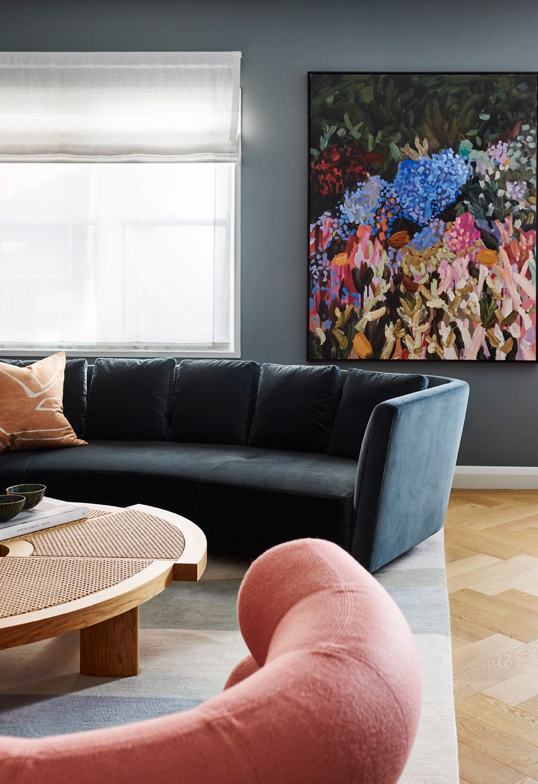 57 个春季装饰灵感 | 让家焕然一新-24