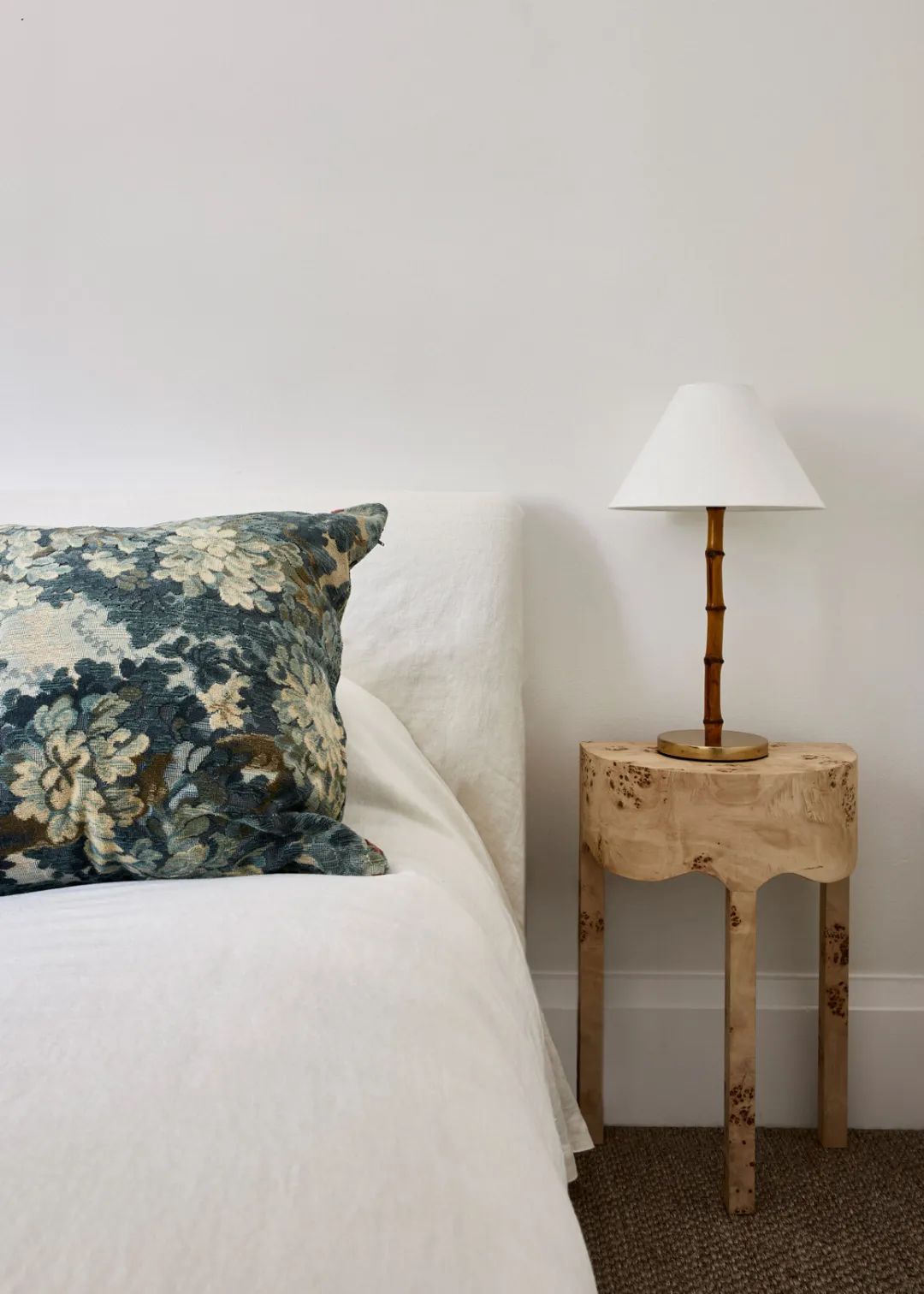 悉尼Upper North Shore住宅丨澳大利亚悉尼丨Phoebe Nicol Studio-63