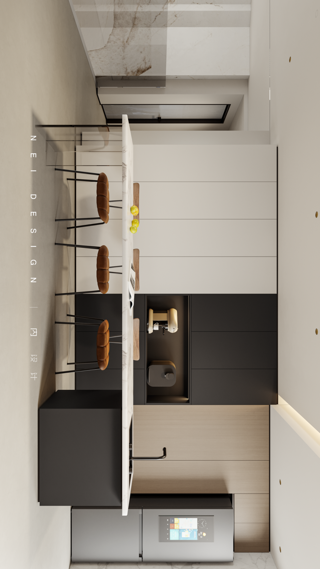 漓江悦府丨内空间设计机构-15