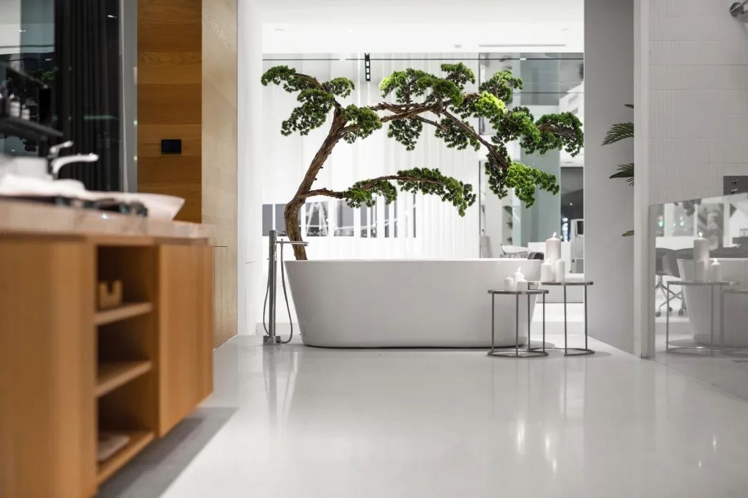 Haier Smart Home Experience Centre 海尔智能体验中心-49