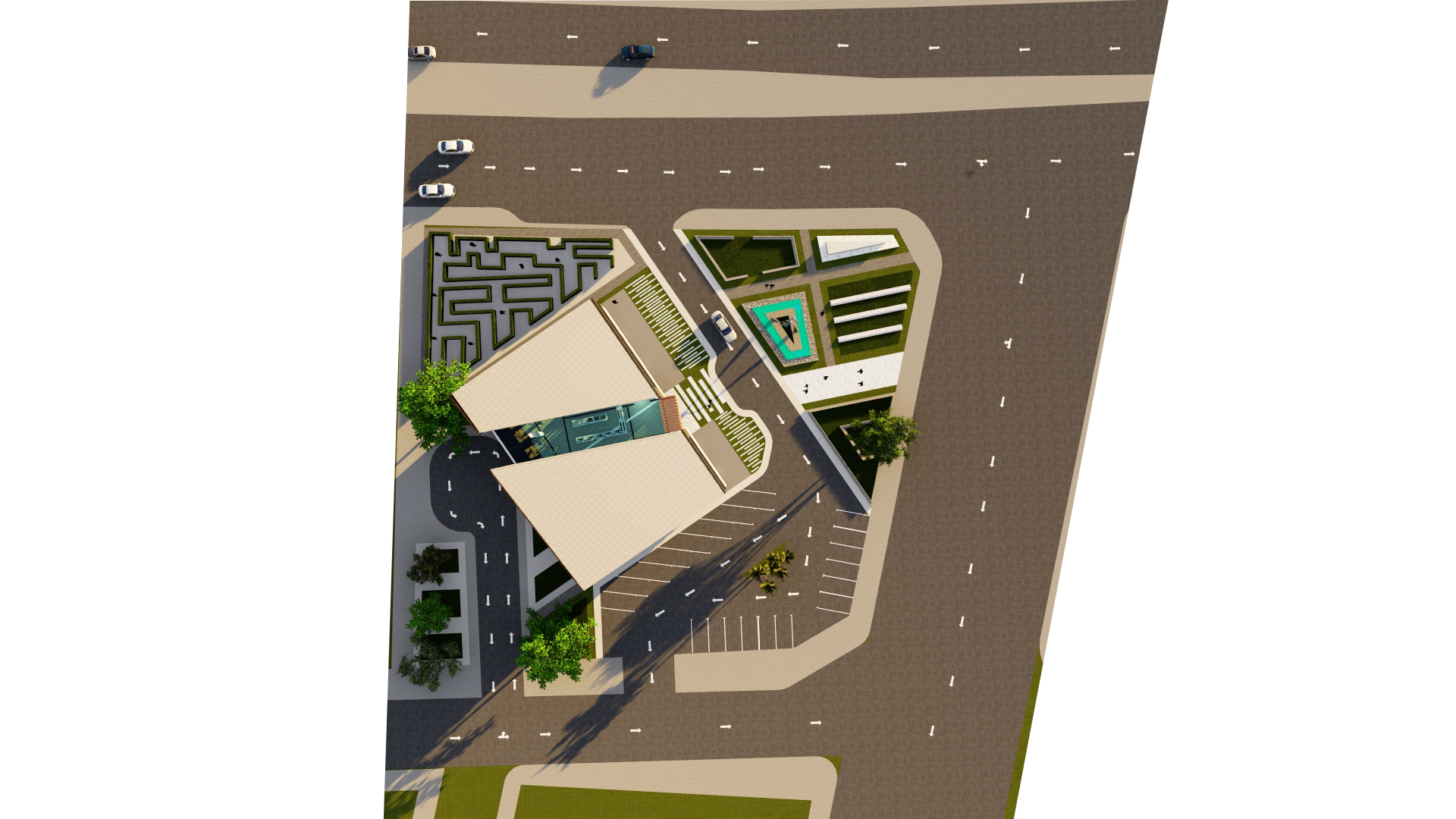 Electronics and Technology Exhibition-3