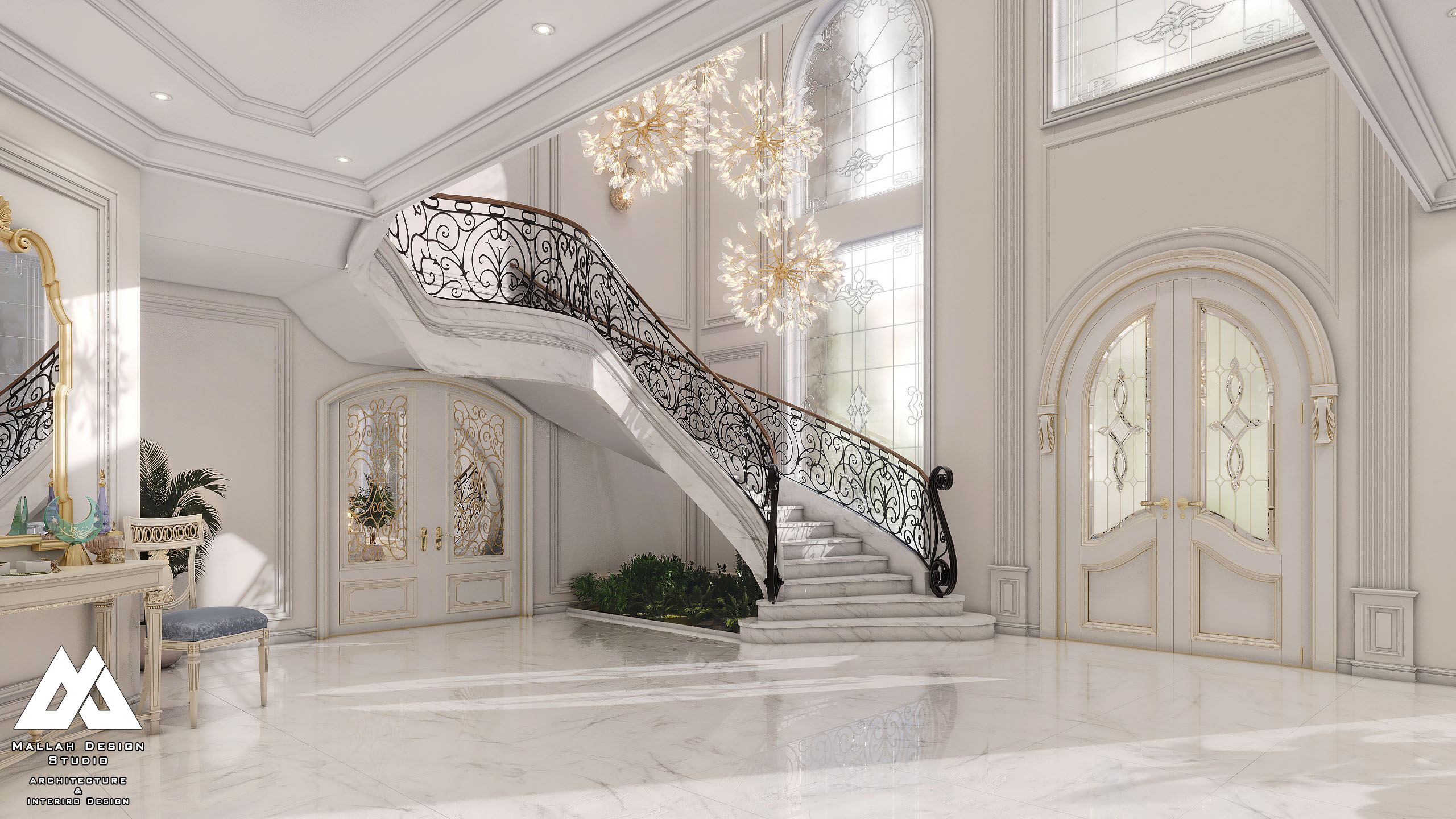 AlZahraniVilla|FathiSroorMallah-2