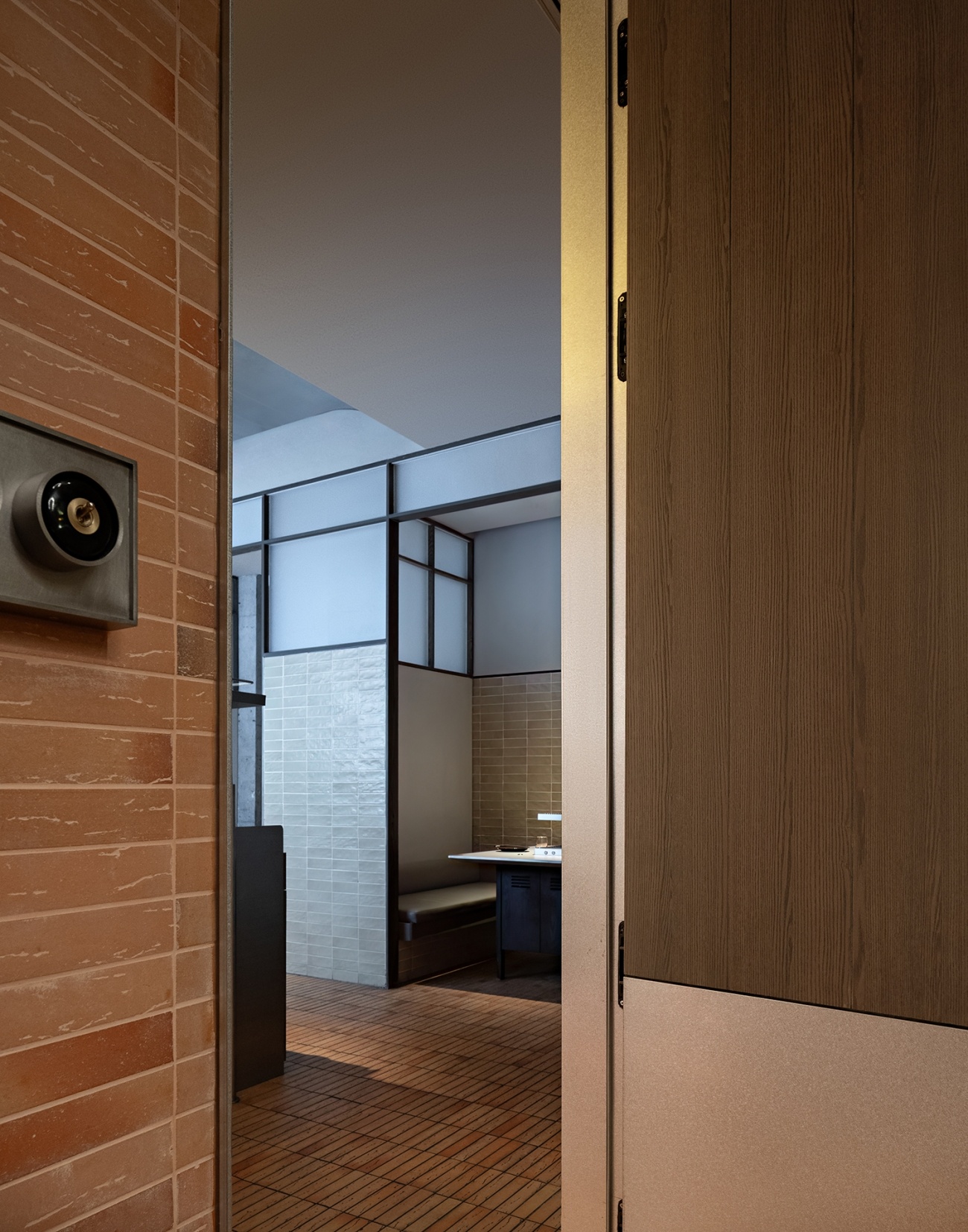 肉串汪上海外滩店 | IN.X屋里门外吴为-4