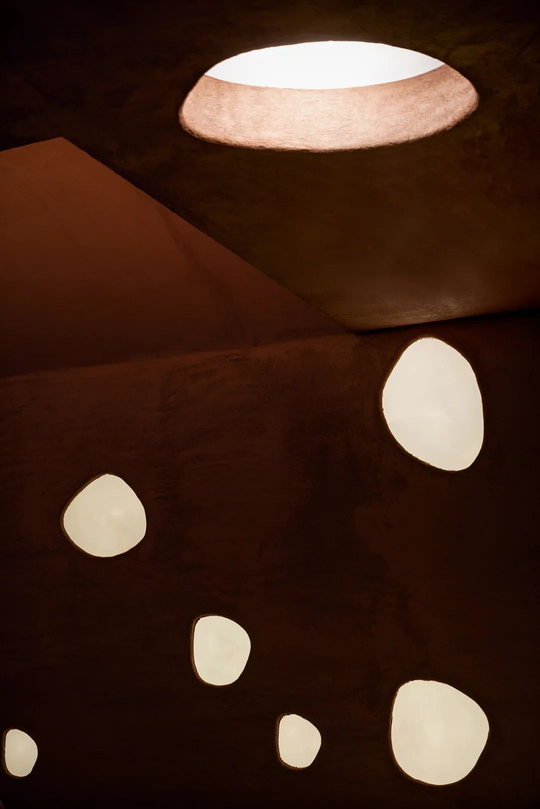 见山谷泰式 SPA丨中国成都丨OAD 欧安地建筑设计顾问有限公司-8