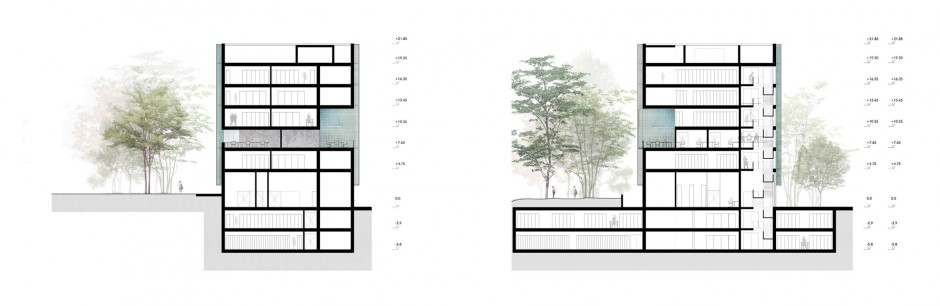 日内瓦自然历史博物馆丨Switzerland-16