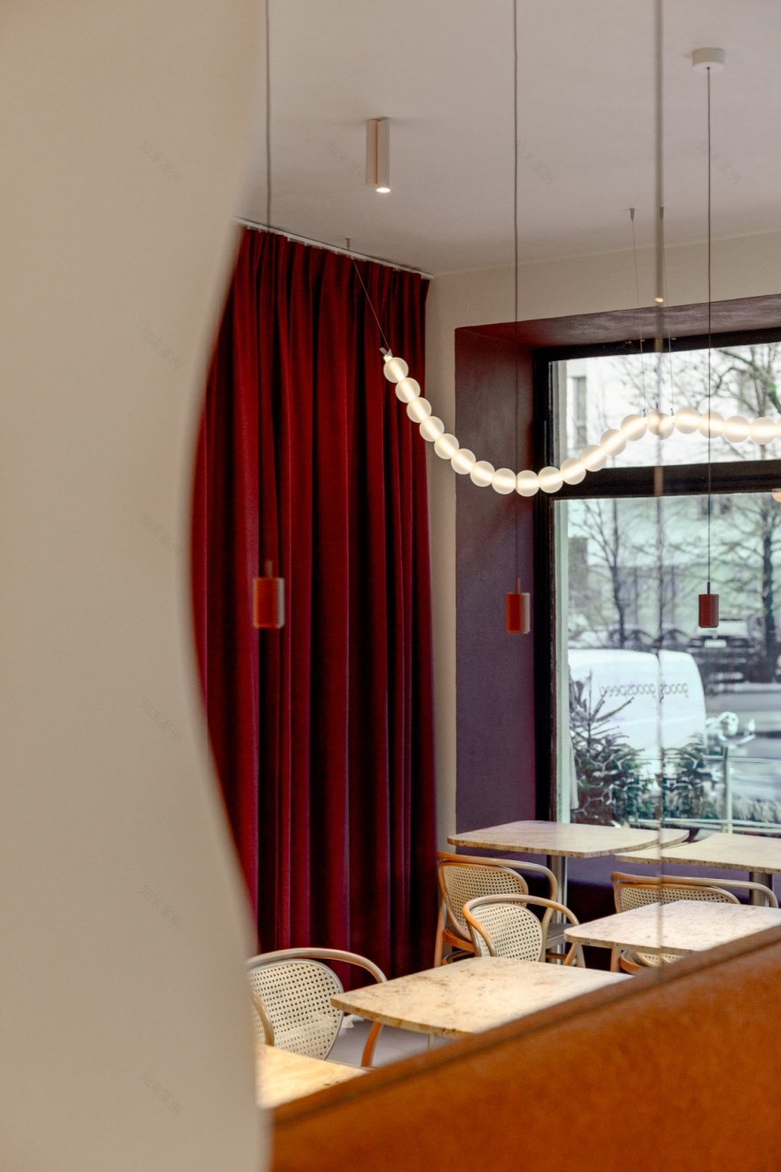 丨波兰华沙丨CUDO:(Tomasz等4人),HART Studio(视觉识别)-25