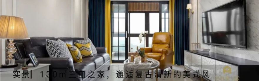 九溪墅别墅装修案例丨金螳螂·家苏州园区店-64