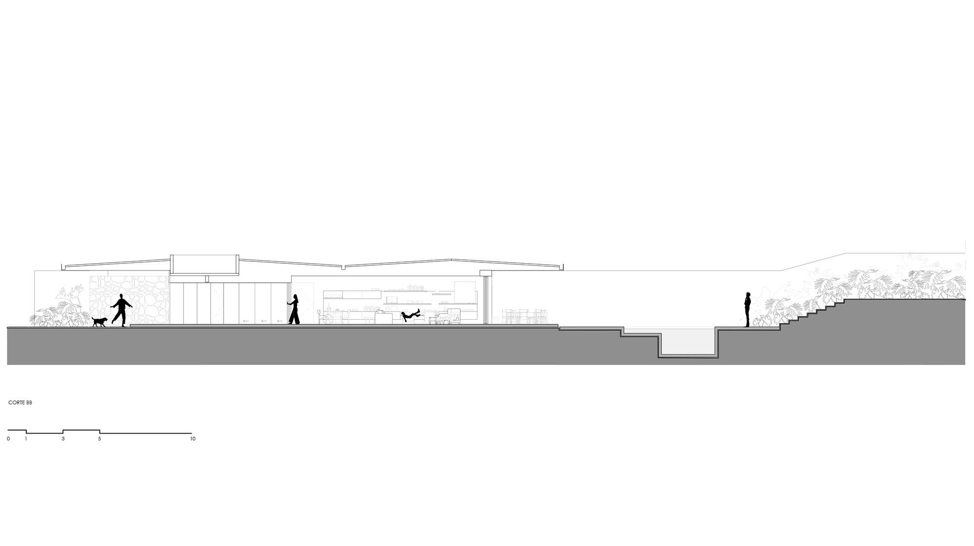 丨巴西巴西利亚丨STUDIO PIPPA-34