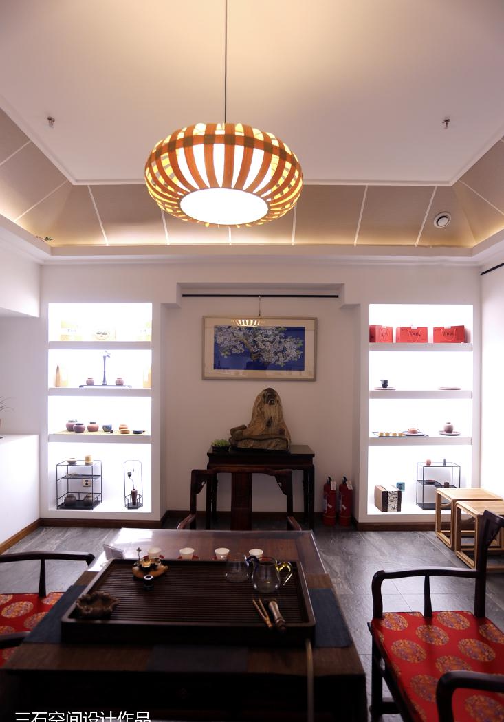 
恒济根紫砂会所 -17