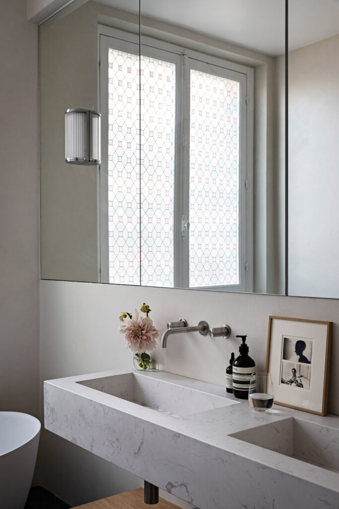 Appartement Bosquet – Élégance et sophistication par Olivia Massimi-18