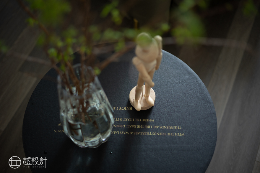 因为有你,已知幸福的美丨中国福建丨越设计-67