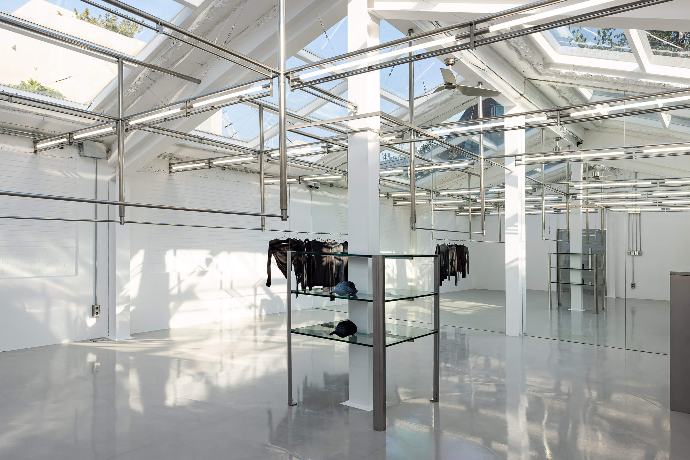 Cost per Kilo旗舰店丨CREATIVE STUDIO UNRAVEL-11