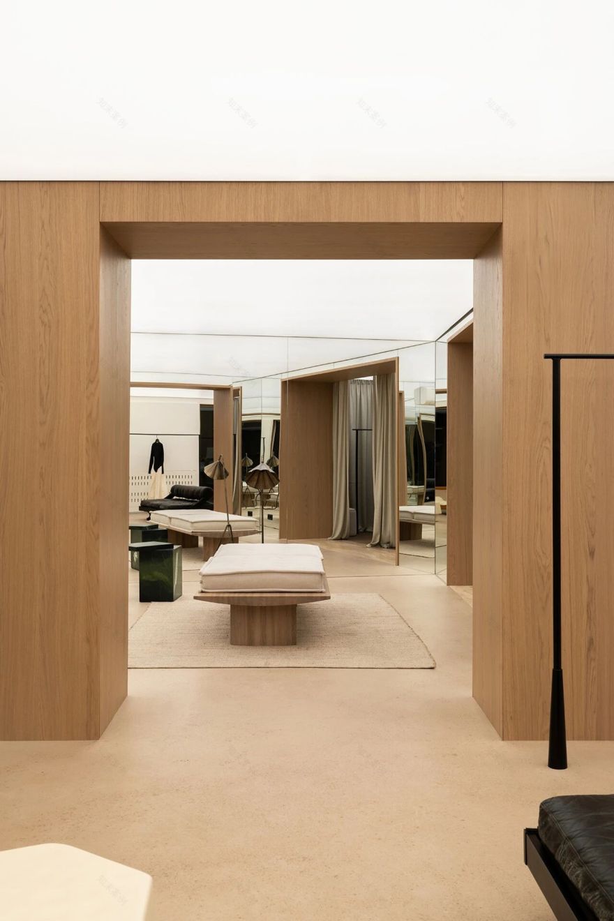 Stream Eyewear眼镜店丨韩国-43