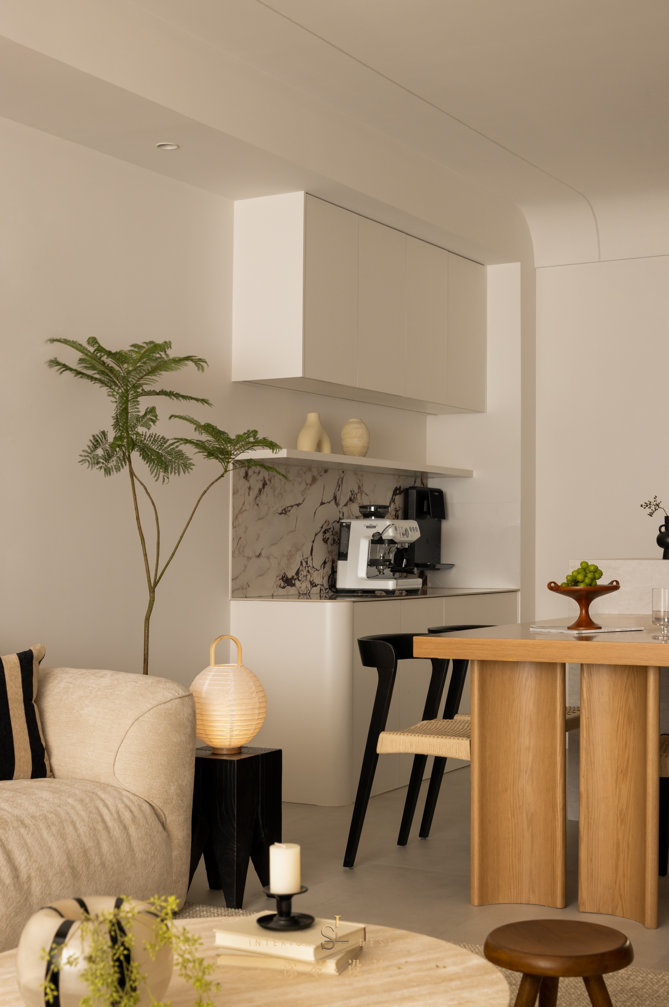 金茂湾·实景丨中国合肥丨深零设计-28