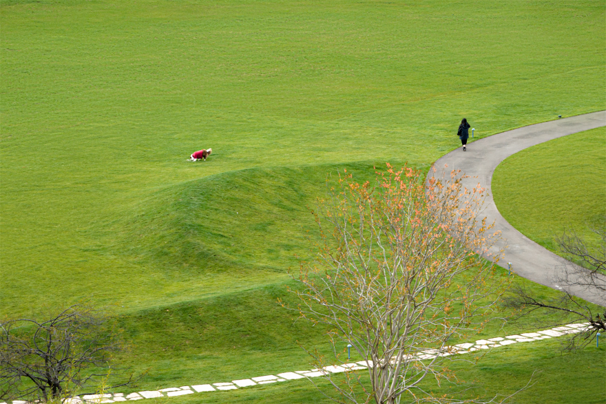 丽江地中海国际度假区·AMAZE丨中国白沙丨MEDG现工设计-60
