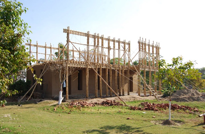 Tipu Sultan Merkez学校丨巴基斯坦-22