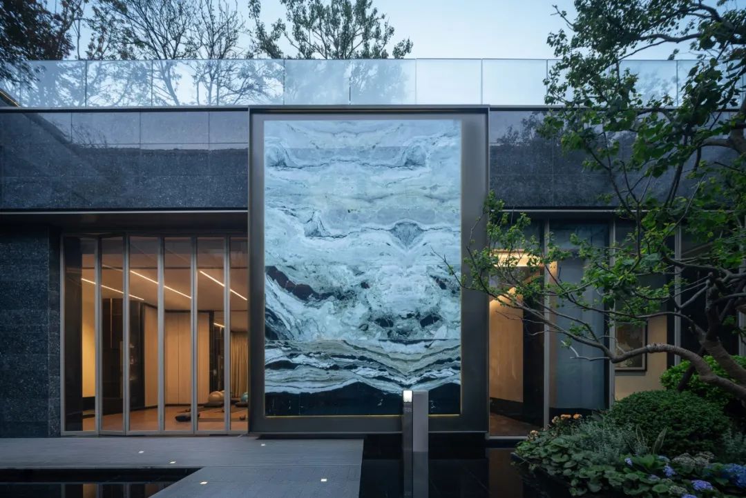 宁波中海·江湾樾丨中国宁波丨上景设计-66