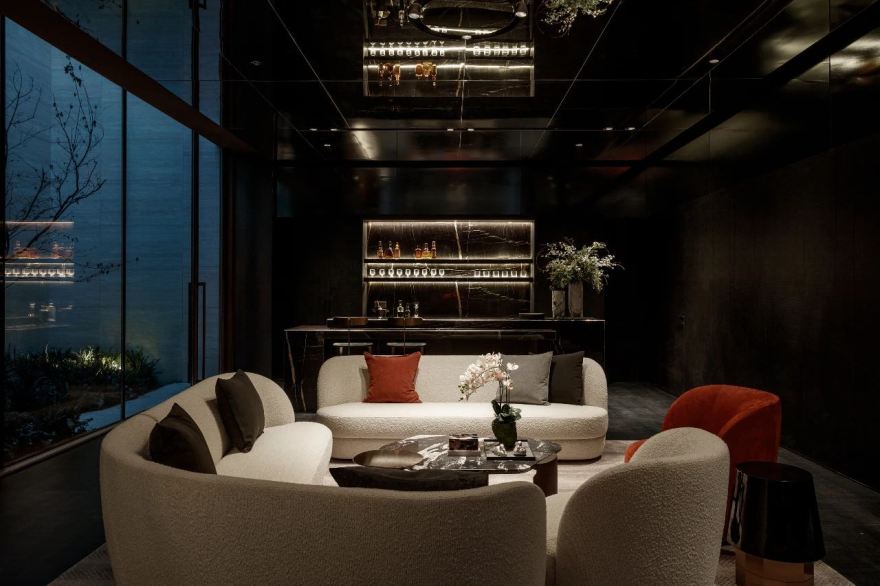 澐璟PARK LANE COMPLEX丨中国南通丨DIA丹健国际-134